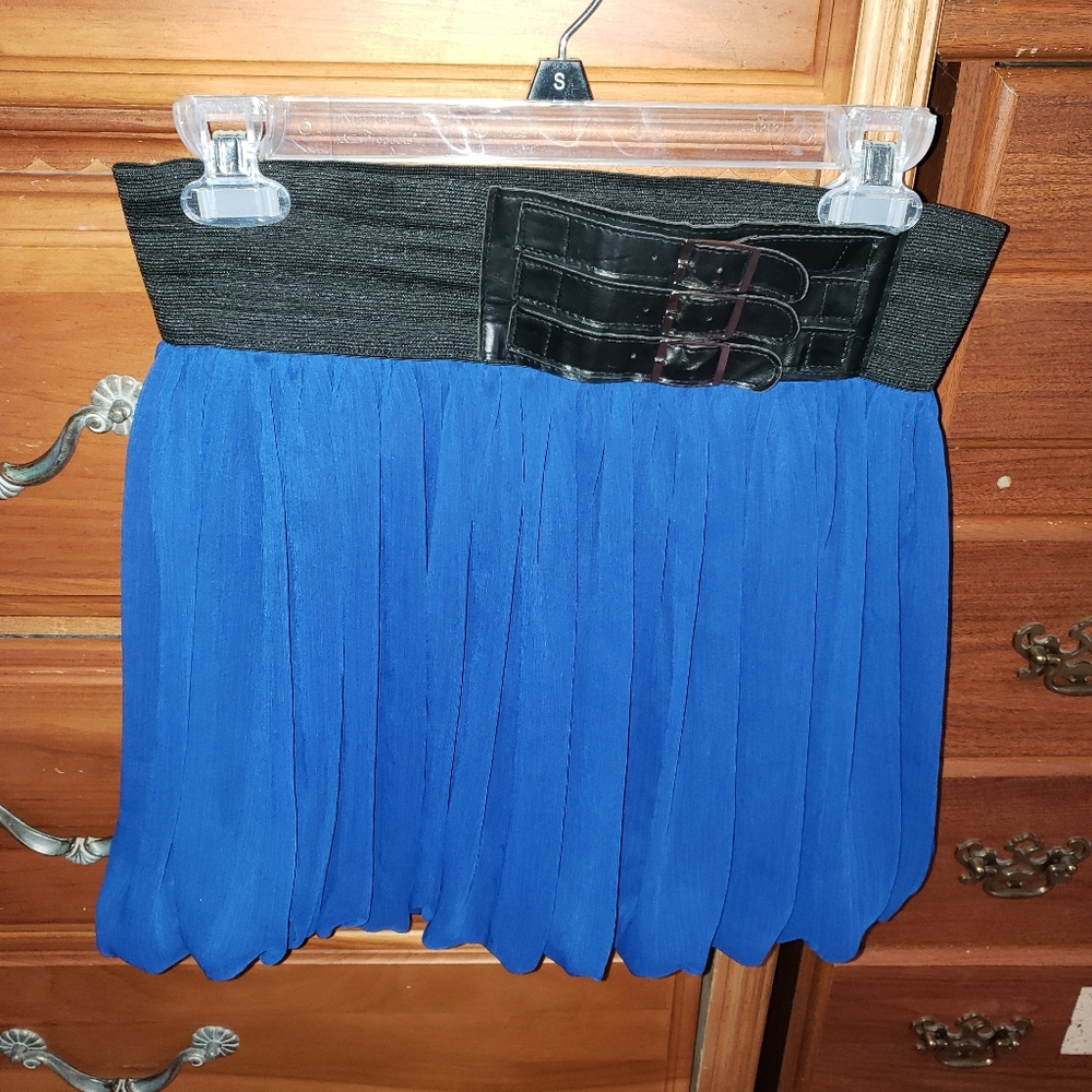 Party skirt